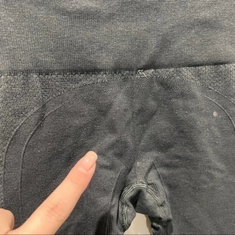 LuluLemon Ebb to Street Pant